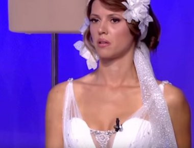 Το «άγριο» ξέσπασμα της Ραμόνα μπροστά στις κάμερες - Τί συνέβη στην παίκτρια; (βίντεο)